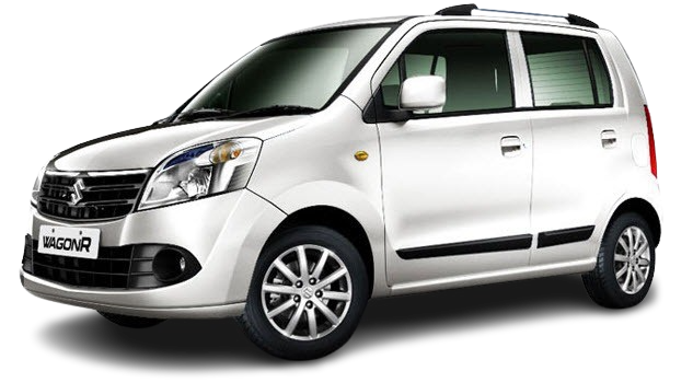 Maruti Wagon R